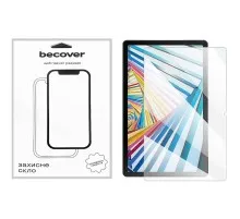 Скло захисне BeCover Xiaomi Redmi Pad SE11" (709789)