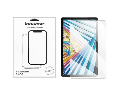 Стекло защитное BeCover Xiaomi Redmi Pad SE11 (709789)