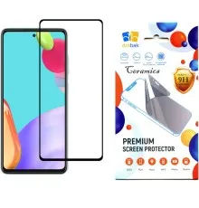 Плівка захисна Drobak Ceramics Samsung Galaxy M52 5G (616142)