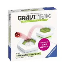 Игровой набор GraviTrax дополнительный набор Трамплин (26079)