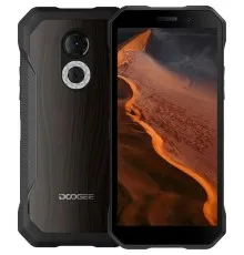 Мобильный телефон Doogee S61 Pro 8/128GB Wood Grain
