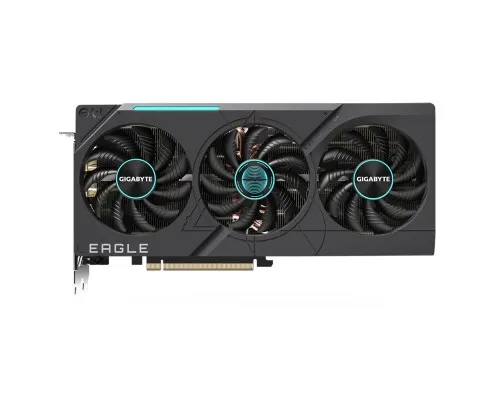 Видеокарта GIGABYTE GeForce RTX4070Ti SUPER 16Gb EAGLE OC (GV-N407TSEAGLE OC-16GD)