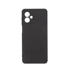 Чехол для мобильного телефона Armorstandart ICON Case Motorola G14 Camera cover Black (ARM70473)