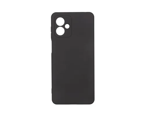 Чохол до мобільного телефона Armorstandart ICON Case Motorola G14 Camera cover Black (ARM70473)