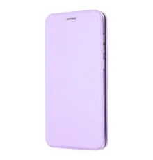 Чохол до мобільного телефона Armorstandart G-Case Samsung A05 (A055) Lilac (ARM71913)