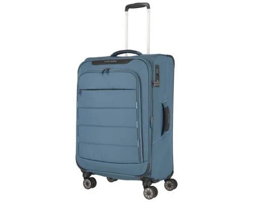 Дорожня сумка Travelite Skaii 63 л Blue (TL092601-25)