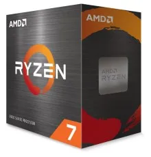 Процессор AMD Ryzen 7 5700 (100-100000743BOX)