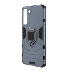 Чохол до мобільного телефона Armorstandart DEF27 case Samsung S21 FE Blue (ARM70494)