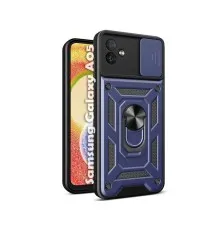 Чохол до мобільного телефона BeCover Military Samsung Galaxy A05 SM-A055 Blue (710554)