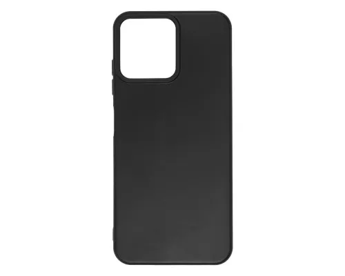 Чохол до мобільного телефона Armorstandart Matte Slim Fit ZTE Blade A73 4G Black (ARM70701)