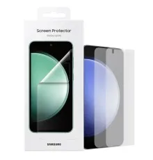 Плівка захисна Samsung S23 FE Screen Protector (EF-US711CTEGWW)