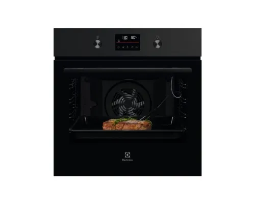 Духовой шкаф Electrolux KOEFP77H