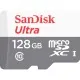 Карта памяти SanDisk 128GB microSDXC class 10 UHS-I Ultra (SDSQUNR-128G-GN3MN)