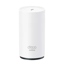 Маршрутизатор TP-Link DECO-X50-Outdoor-1-PACK