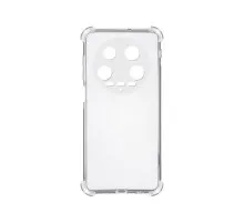 Чохол до мобільного телефона BeCover Anti-Shock Xiaomi 14 Ultra 5G Clear (710859)