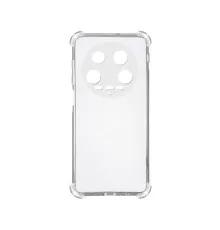 Чохол до мобільного телефона BeCover Anti-Shock Xiaomi 14 Ultra 5G Clear (710859)