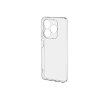 Чохол до мобільного телефона BeCover Infinix Hot 40 (X6836) Transparancy (710881)