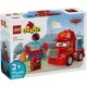 Конструктор LEGO DUPLO Disney Мак на скачках 14 деталей (10417)