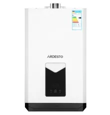 Проточный водонагреватель Ardesto TFGBH-10T-X3-WHITE