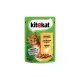 Влажный корм для кошек Kitekat с курицей в соусе 85 г (5900951307355)
