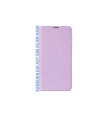 Чохол до мобільного телефона BeCover Exclusive New Style Samsung Galaxy A55 5G SM-A556 Purple (711169)