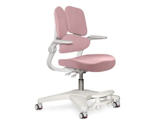 Детское кресло Mealux Trident Dark Pink (Y-617 DP)