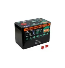 Батарея LiFePo4 PYLONTECH 12.8V - 100Ah (RV12100)