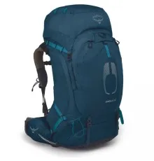 Рюкзак туристический Osprey Atmos AG 65 venturi blue L/XL (009.2790)