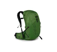 Рюкзак туристичний Osprey Talon 22 green belt/black L/XL (009.3581)