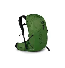 Рюкзак туристичний Osprey Talon 22 green belt/black L/XL (009.3581)