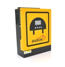 Солнечный инвертор Baison MS-1600-12 ,1600W, 12V (SM-1600-12)