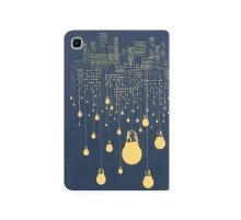 Чохол до планшета BeCover Smart Case Samsung Tab S6 Lite (2024) 10.4" P620/P625/P627 Night Light (711291)