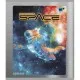 Тетрадь Yes А5 Space 24 листов клетка (766837)