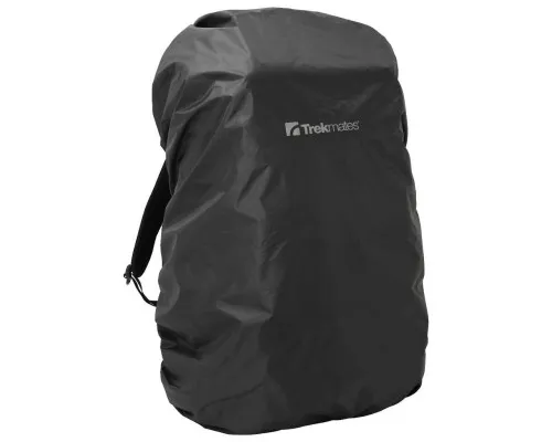 Чохол для рюкзака Trekmates Reversible Rucksack Rain Cover 15L TM-006328-15L dark grey O/S (015.1117)