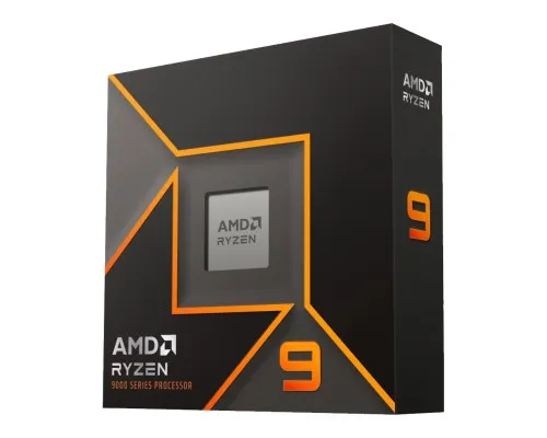 Процесор AMD Ryzen 9 9950X (100-100001277WOF)