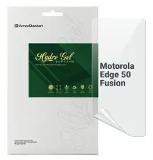 Пленка защитная Armorstandart Supreme Motorola Edge 50 Fusion (ARM77224)