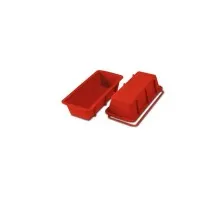 Форма для випікання Silikomart для хліба 240x105 mm, h 65 mm (SFT326/C)