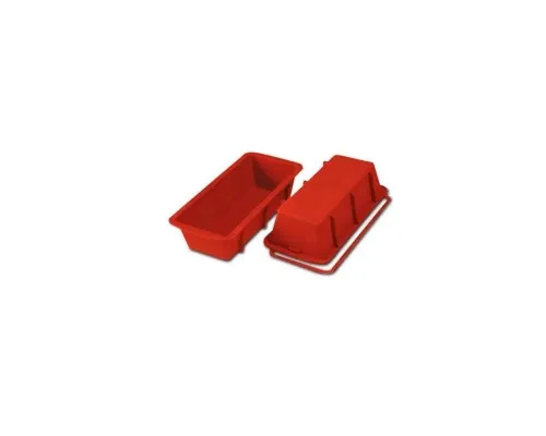 Форма для випікання Silikomart для хліба 240x105 mm, h 65 mm (SFT326/C)