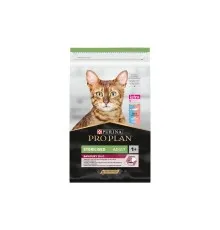 Сухий корм для кішок Purina Pro Plan Sterilised Adult 1+ Savoury Duo Після стерилізації З тріскою та фореллю 10 кг (7613036732697)