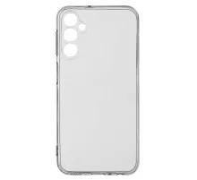 Чохол до мобільного телефона Armorstandart Air Samsung M35 5G (M356) Camera cover Clear (ARM78015)