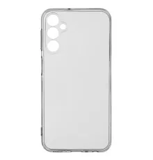 Чехол для мобильного телефона Armorstandart Air Samsung M35 5G (M356) Camera cover Clear (ARM78015)