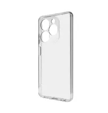 Чохол до мобільного телефона Armorstandart Air Infinix Smart 8 Camera cover Clear (ARM73222)