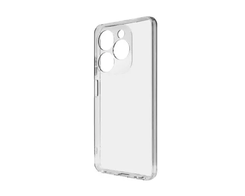 Чехол для мобильного телефона Armorstandart Air Infinix Smart 8 Camera cover Clear (ARM73222)