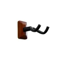 Тримач для гітари Gator Frameworks Wall Mount Guitar Hanger Mahogany (GFW-GTR-HNGRMHG)