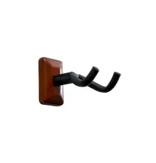Тримач для гітари Gator Frameworks Wall Mount Guitar Hanger Mahogany (GFW-GTR-HNGRMHG)