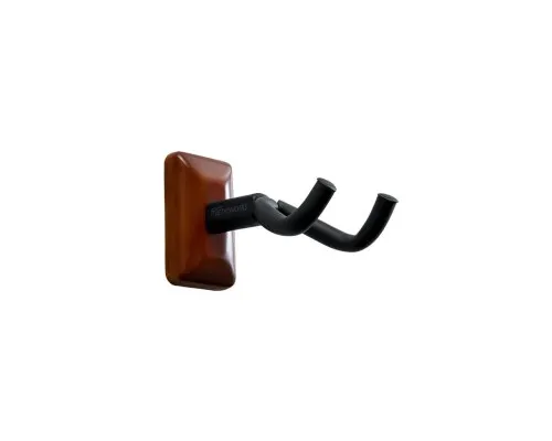 Тримач для гітари Gator Frameworks Wall Mount Guitar Hanger Mahogany (GFW-GTR-HNGRMHG)
