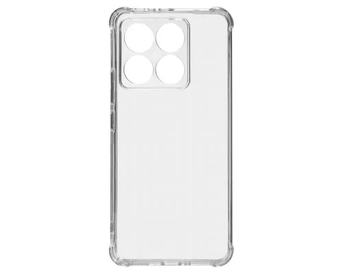 Чохол до мобільного телефона Armorstandart Air Force Xiaomi 14T Camera cover Clear (ARM79333)