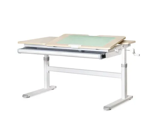 Парта Evo-kids TH-360 Lite Grey (TH-360 TG/G Lite)