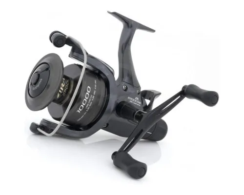 Котушка Shimano Baitrunner DL 10000 RB 3+1BB (BTRDL10000RB)