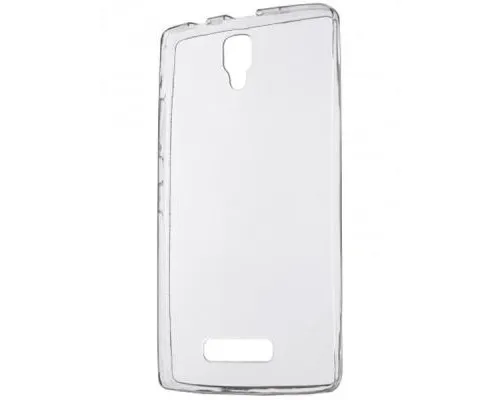 Чехол для мобильного телефона Drobak для Lenovo A2010 (Clear) (219207)